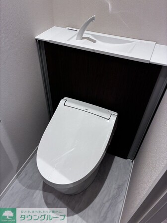 プレミアメゾンの物件内観写真